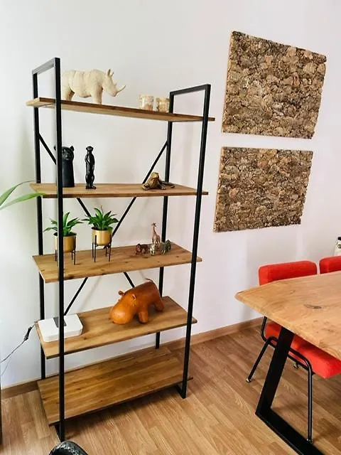 Stunning 2 Bedroom Apartment With Great Design Sitges Centre Beach